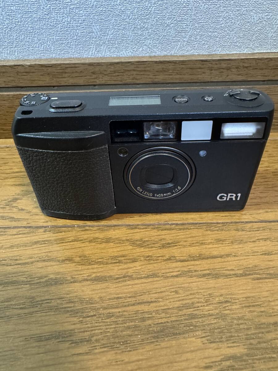 Yahoo!オークション -「リコーgr フィルム」の落札相場・落札価格