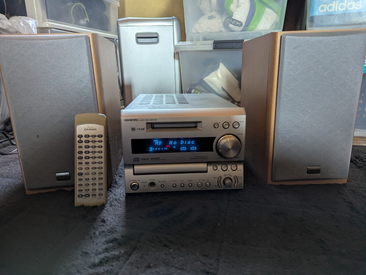 2026年最新】Yahoo!オークション -onkyo リモコン rc(システムコンポ