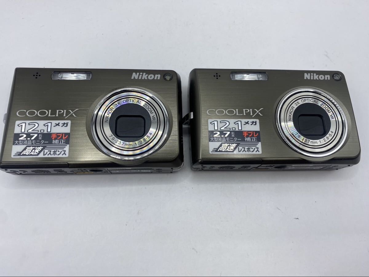 Yahoo!オークション -「coolpix s700」(家電、AV、カメラ) の落札相場