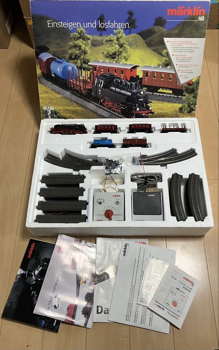 2026年最新】メルクリン(Märklin)の鉄道模型を探すならここ！多様な