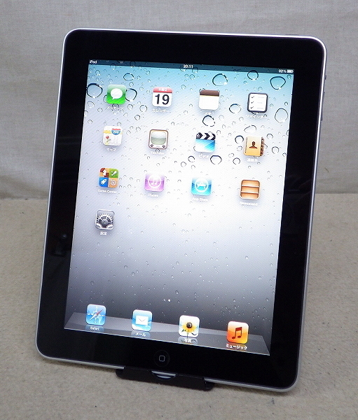 2026年最新】Yahoo!オークション -ipad a1219の中古品・新品・未使用品一覧