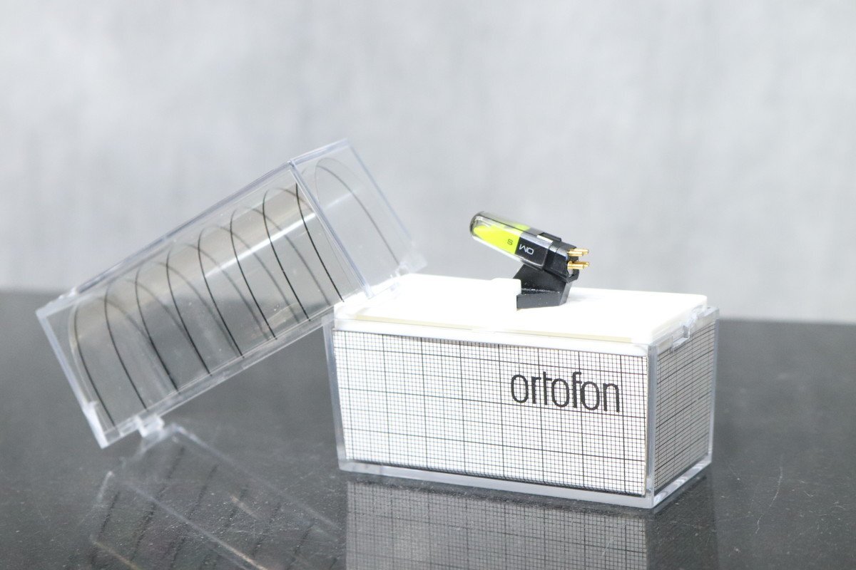Yahoo!オークション -「ortofon night club」の落札相場・落札価格
