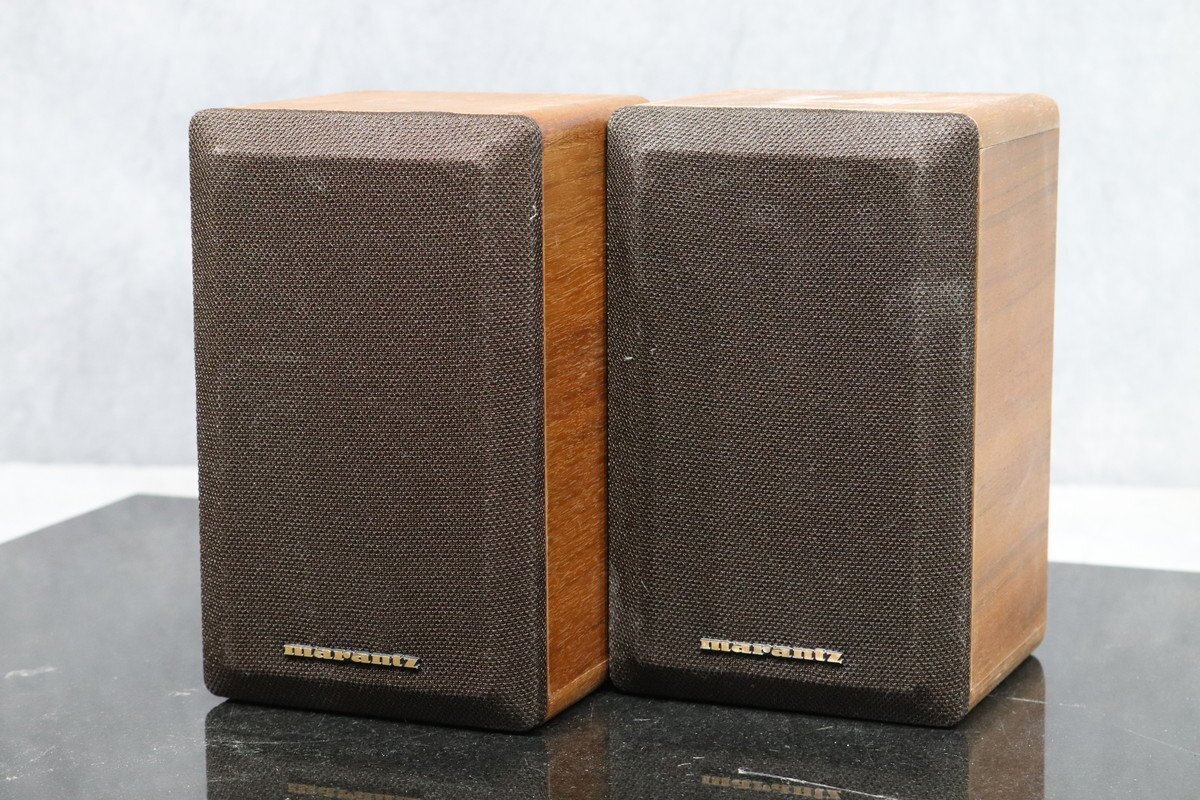 Yahoo!オークション -「marantz ls-5」(スピーカー) (オーディオ機器