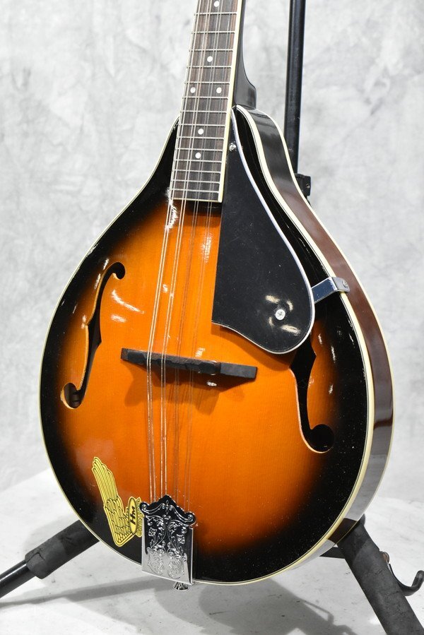 Yahoo!オークション -「aria」(マンドリン) (弦楽器)の落札相場・落札価格