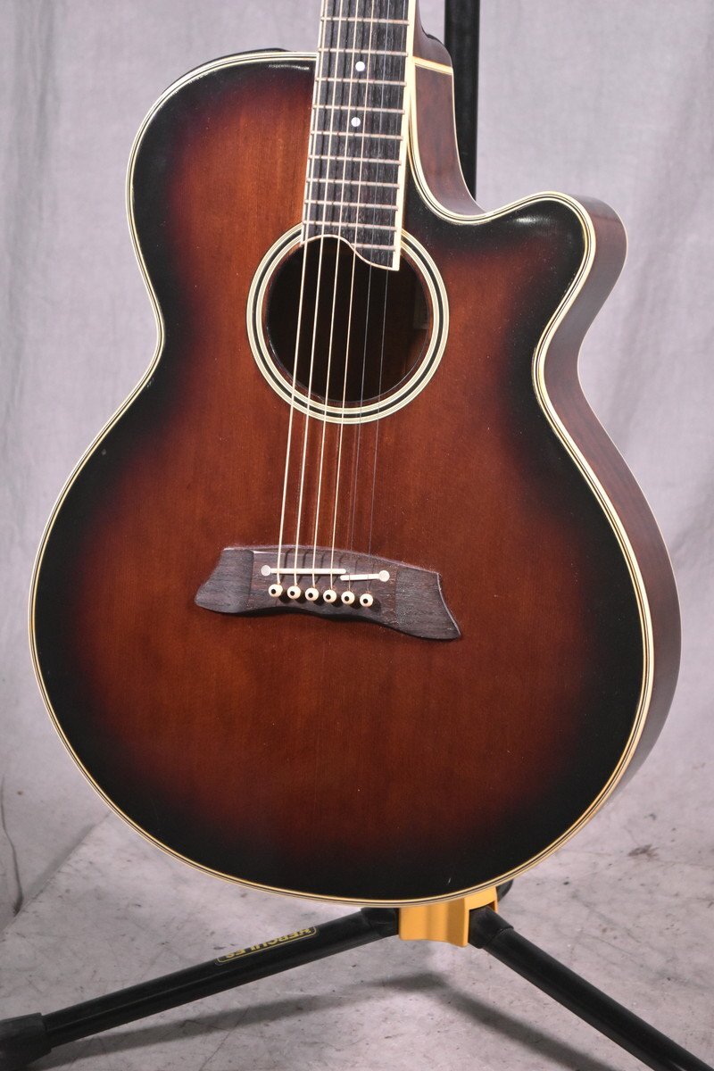 Yahoo!オークション -「takamine pt-108」の落札相場・落札価格
