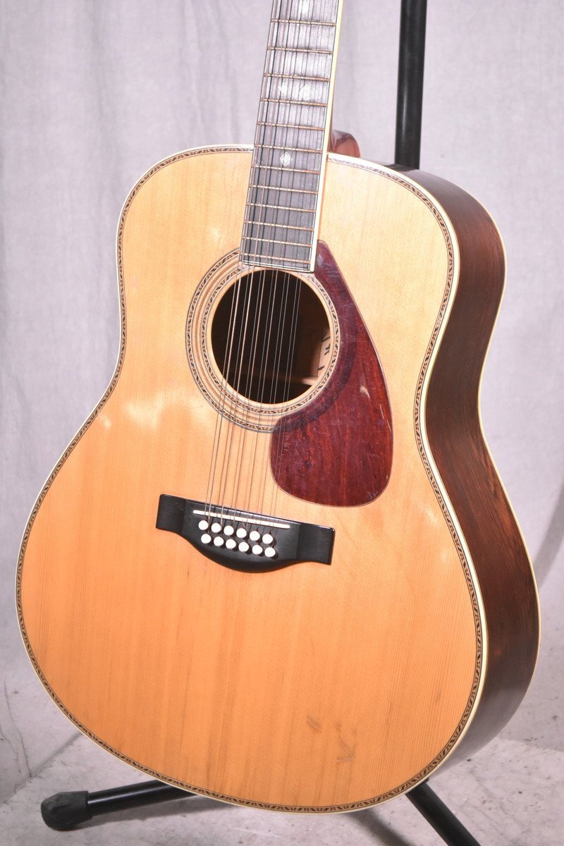 2026年最新】Yahoo!オークション -ヤマハ fg 12弦の中古品・新品・未