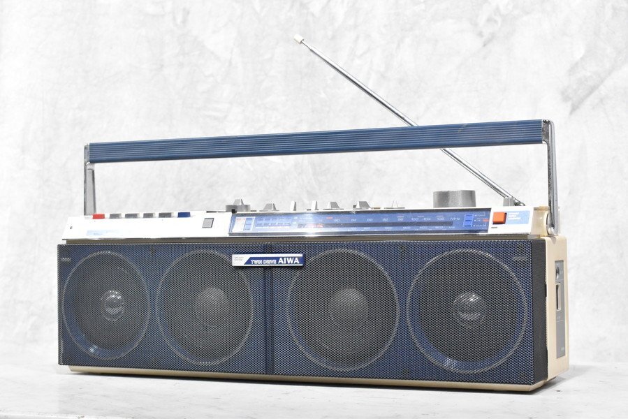 Yahoo!オークション -「(aiwa アイワ) cs-j」の落札相場・落札価格