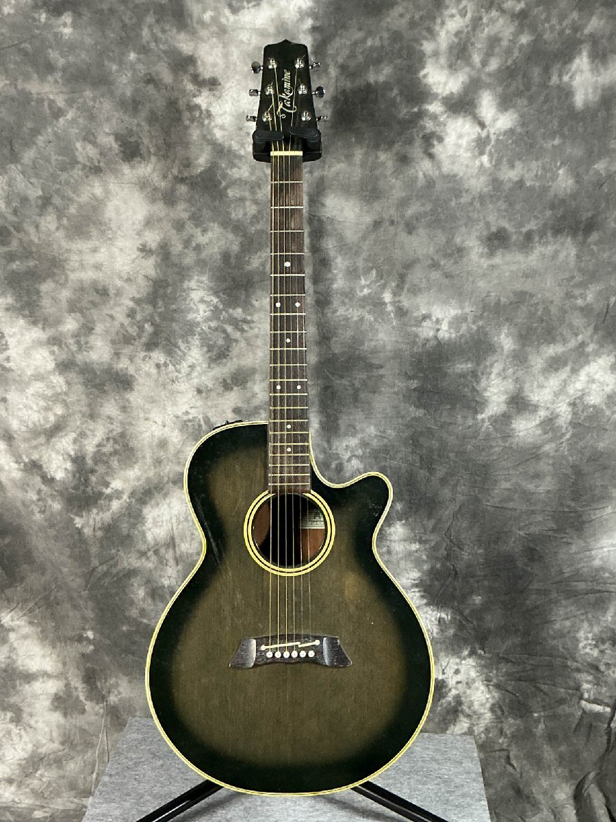 Yahoo!オークション -「takamine pt-106」の落札相場・落札価格