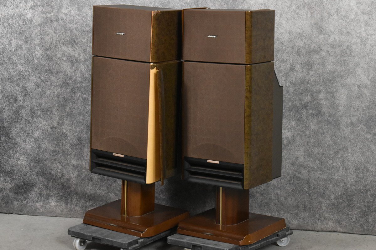 Yahoo!オークション -「bose 363」の落札相場・落札価格