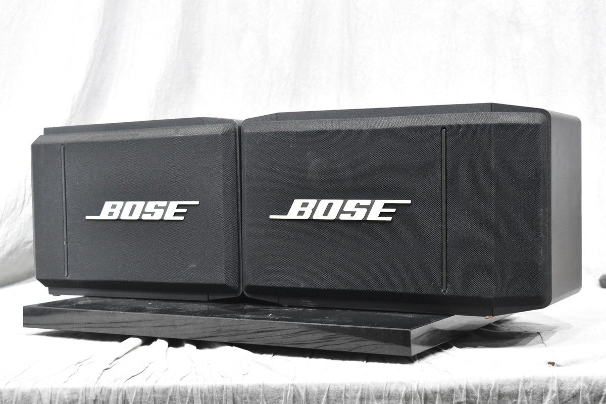 Yahoo!オークション -「bose 314 スピーカー」の落札相場・落札価格