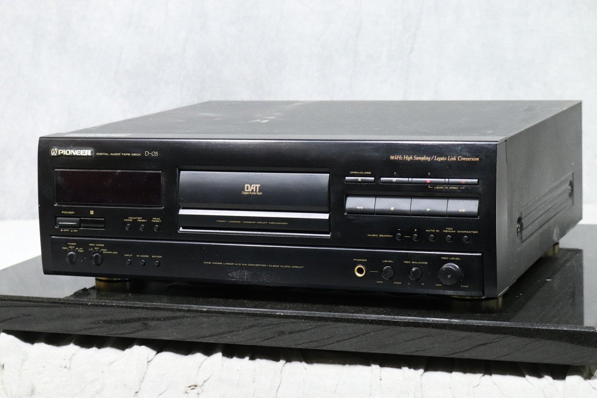 Yahoo!オークション -「パイオニア d-05」の落札相場・落札価格