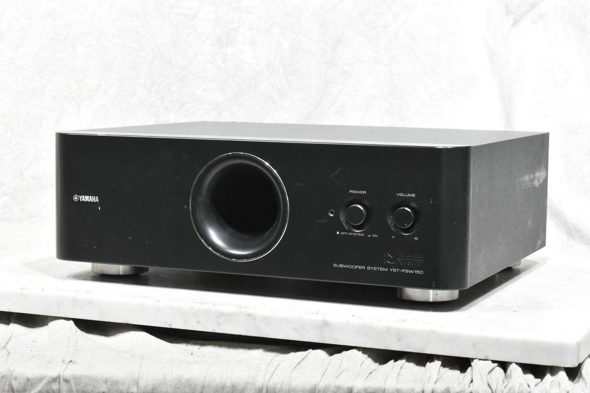 Yahoo!オークション -「yst fsw150」の落札相場・落札価格