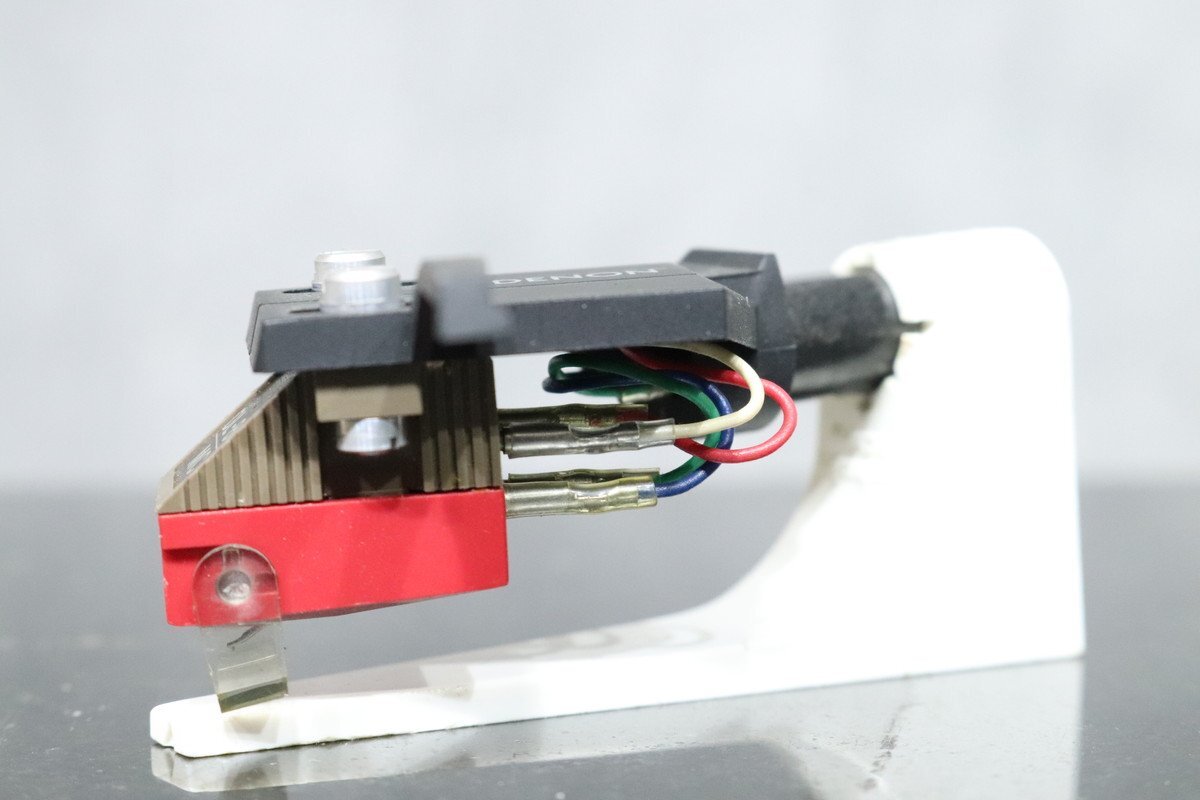 Yahoo!オークション -「dl-80 mc」(交換針、カートリッジ) (ターン