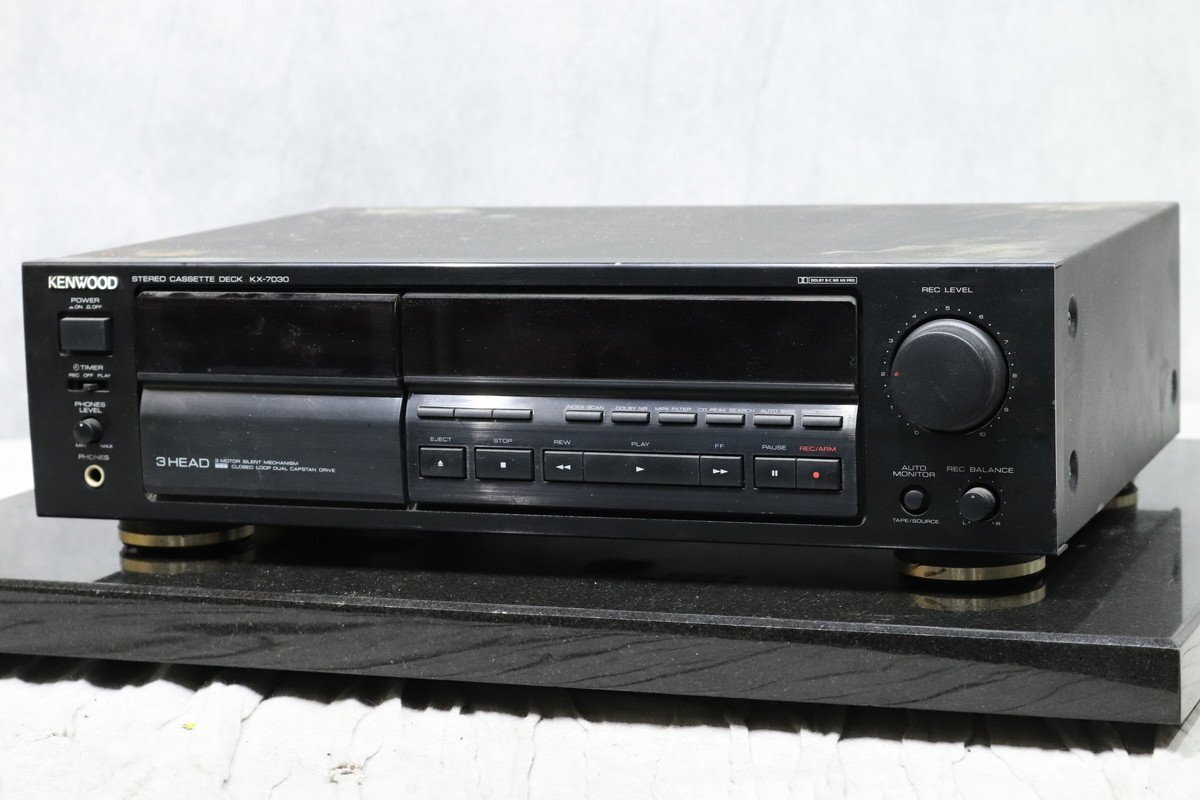 Yahoo!オークション -「kx-7030」の落札相場・落札価格