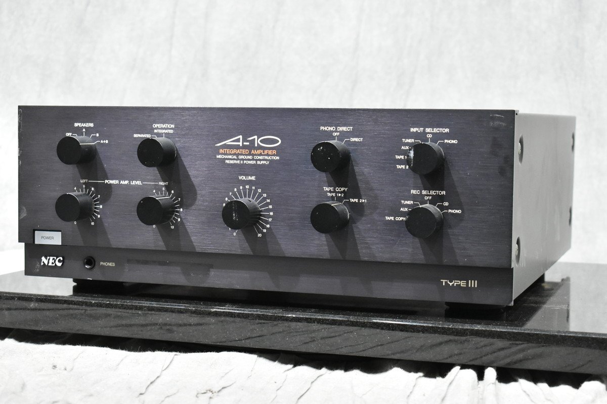 2026年最新】Yahoo!オークション -nec a-10の中古品・新品・未使用品一覧