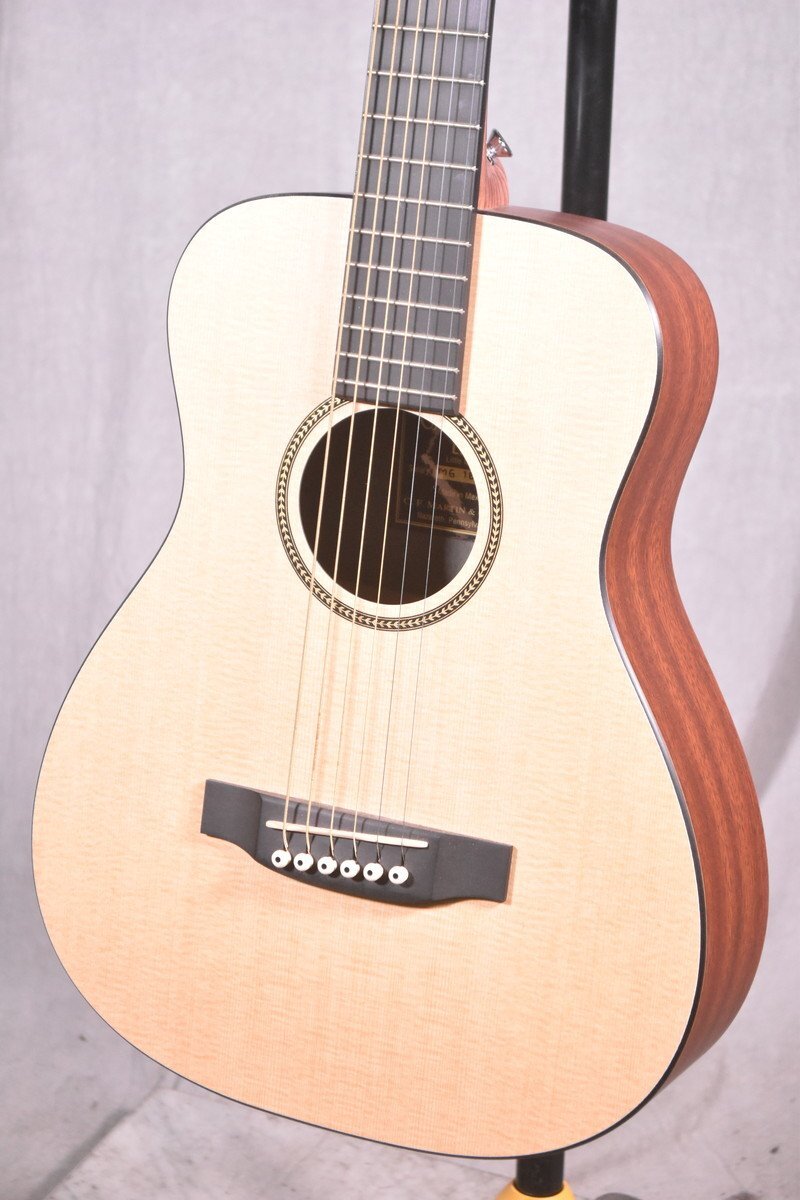 Yahoo!オークション -「マーチン ギター lxm」の落札相場・落札価格