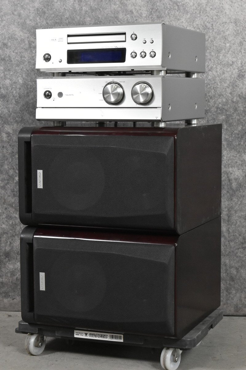 ONKYO C-733 オークション比較 - 価格.com