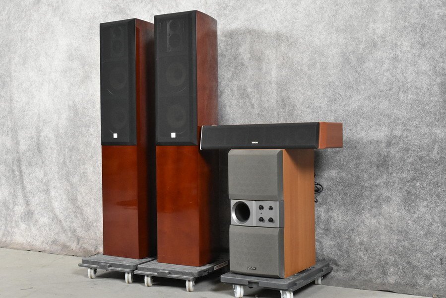 Yahoo!オークション -「denon sc-t55xg」の落札相場・落札価格