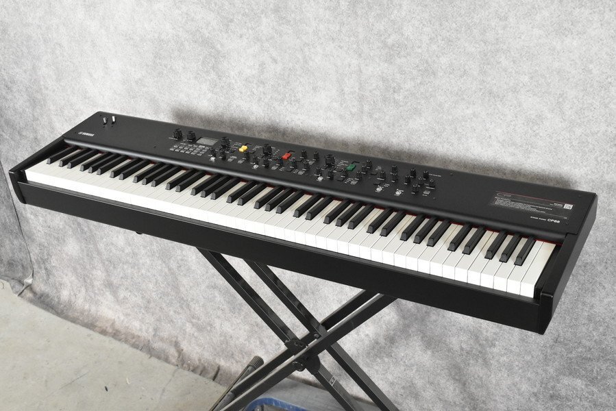 Yahoo!オークション -「yamaha ステージピアノ」(ヤマハ) (電子ピアノ