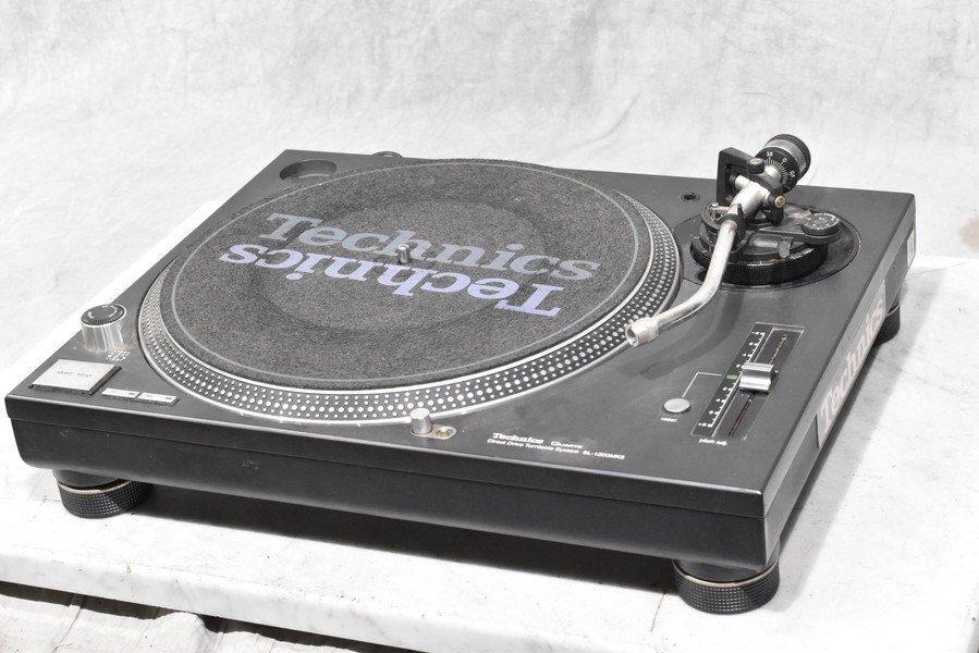 Yahoo!オークション -「sl-1200mk5」の落札相場・落札価格