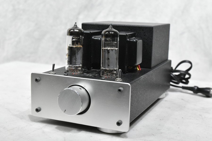 Yahoo!オークション -「tu-870r」(真空管アンプ) (アンプ)の落札相場