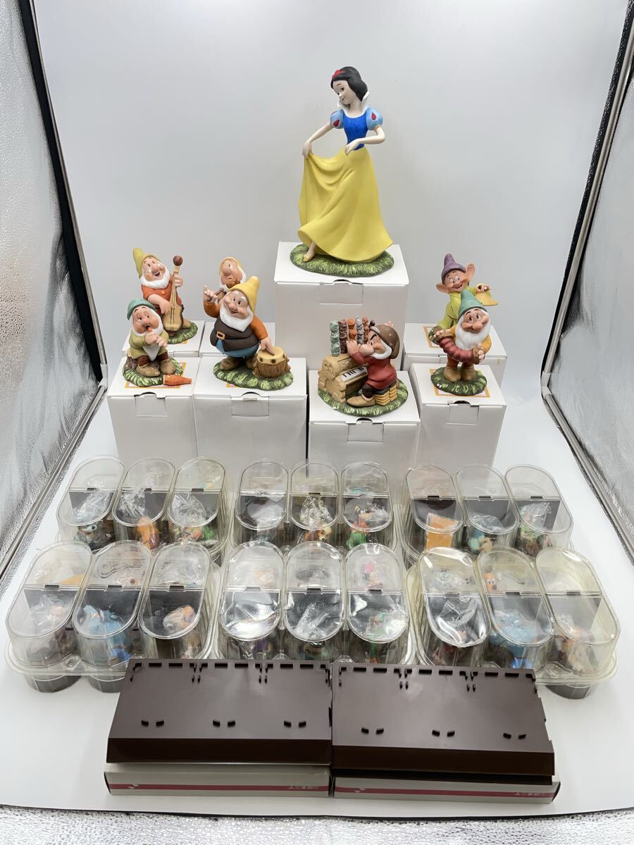 Yahoo!オークション -「ディズニー陶器置物」(アンティーク