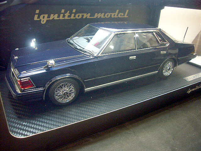 Yahoo!オークション -「イグニッションモデル 430」の落札相場・落札価格