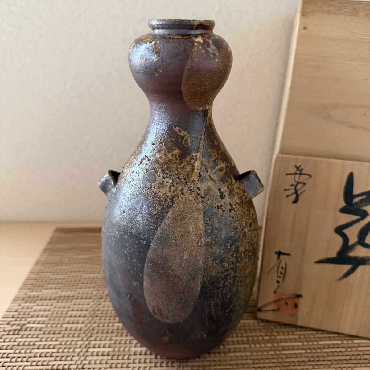 2026年最新】Yahoo!オークション -花瓶(丹波)の中古品・新品・未使用品一覧