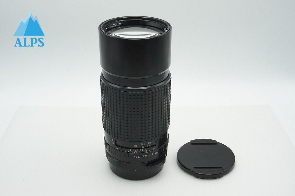 2026年最新】Yahoo!オークション -pentax 67 300mm f4の中古品・新品