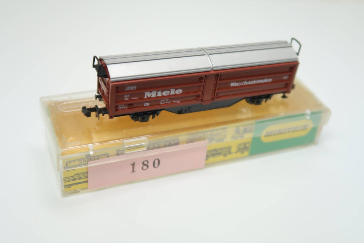 2026年最新】Yahoo!オークション -nゲージ minitrixの中古品・新品・未