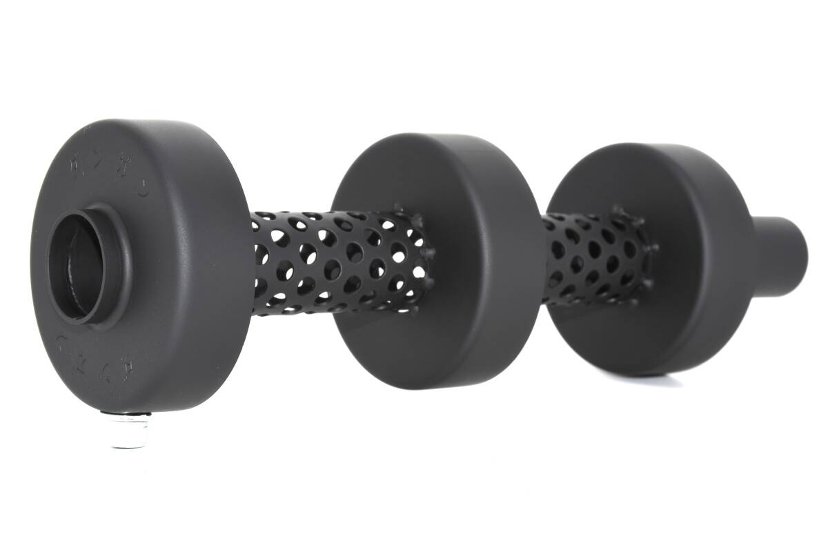 2026年最新】Yahoo!オークション -マフラー バッフル(マフラー本体