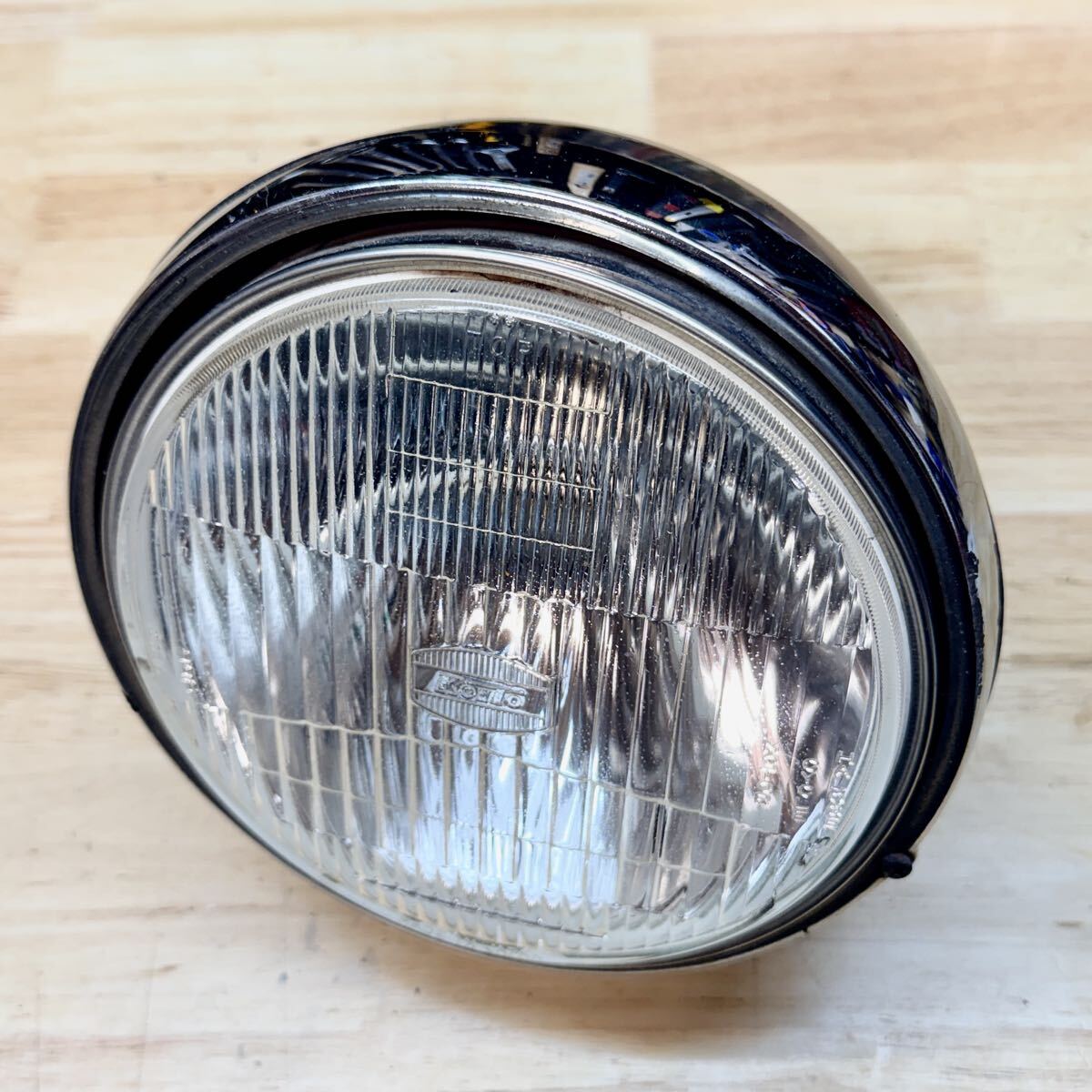 2026年最新】Yahoo!オークション -sr400 ヘッドライト 純正の中古品