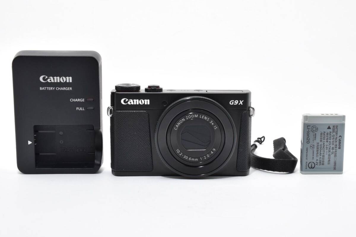 2026年最新】Yahoo!オークション -canon g9x mark iiの中古品・新品