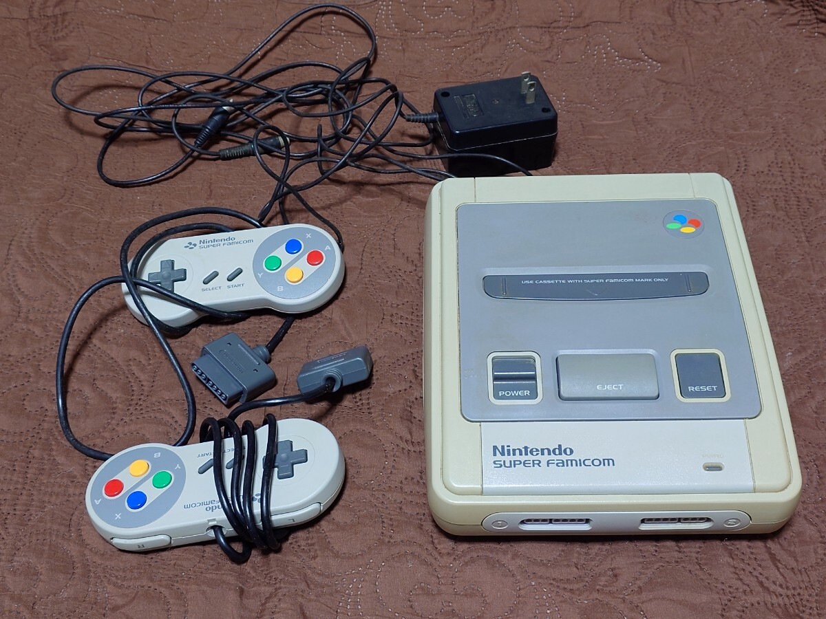2026年最新】Yahoo!オークション -スーパーファミコンコントローラーの