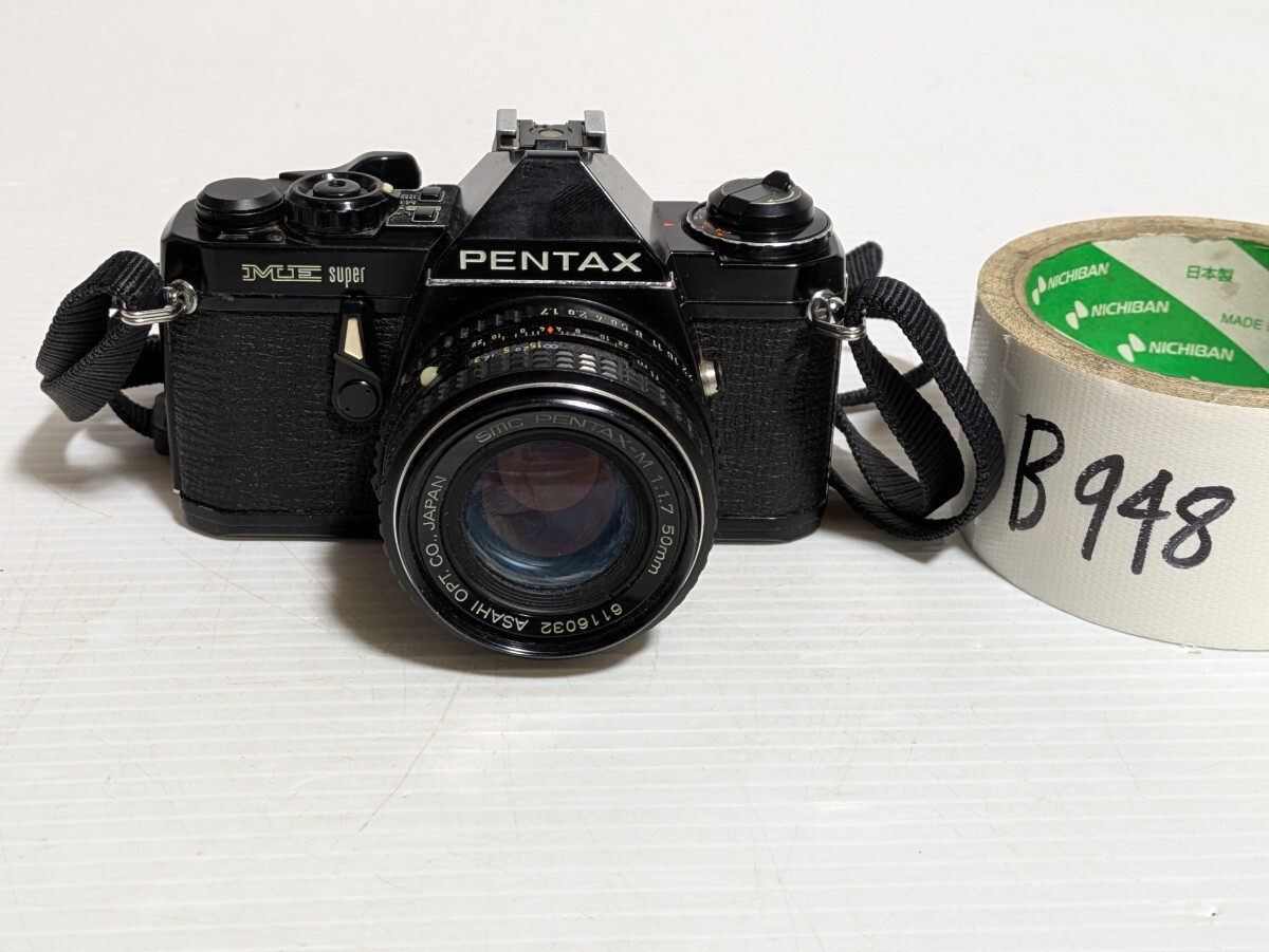 Yahoo!オークション -「pentax me」の落札相場・落札価格