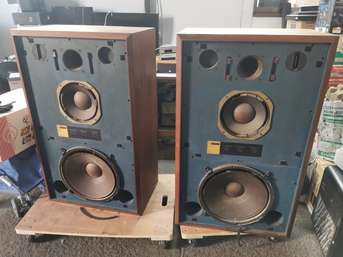 Jbl 4343 二手價格 | HifiZero