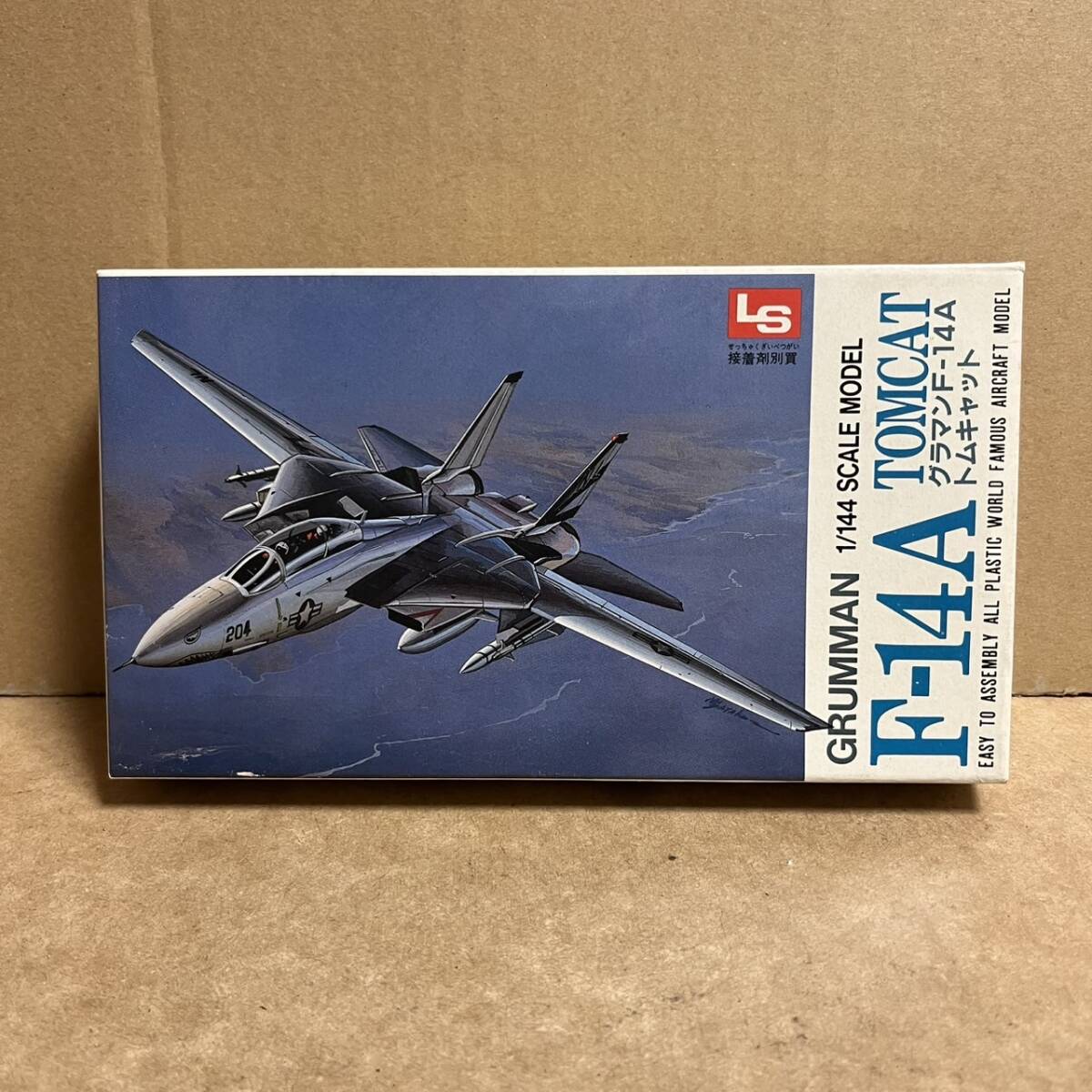 2026年最新】Yahoo!オークション -エルエス プラモデル(軍用機)の中古