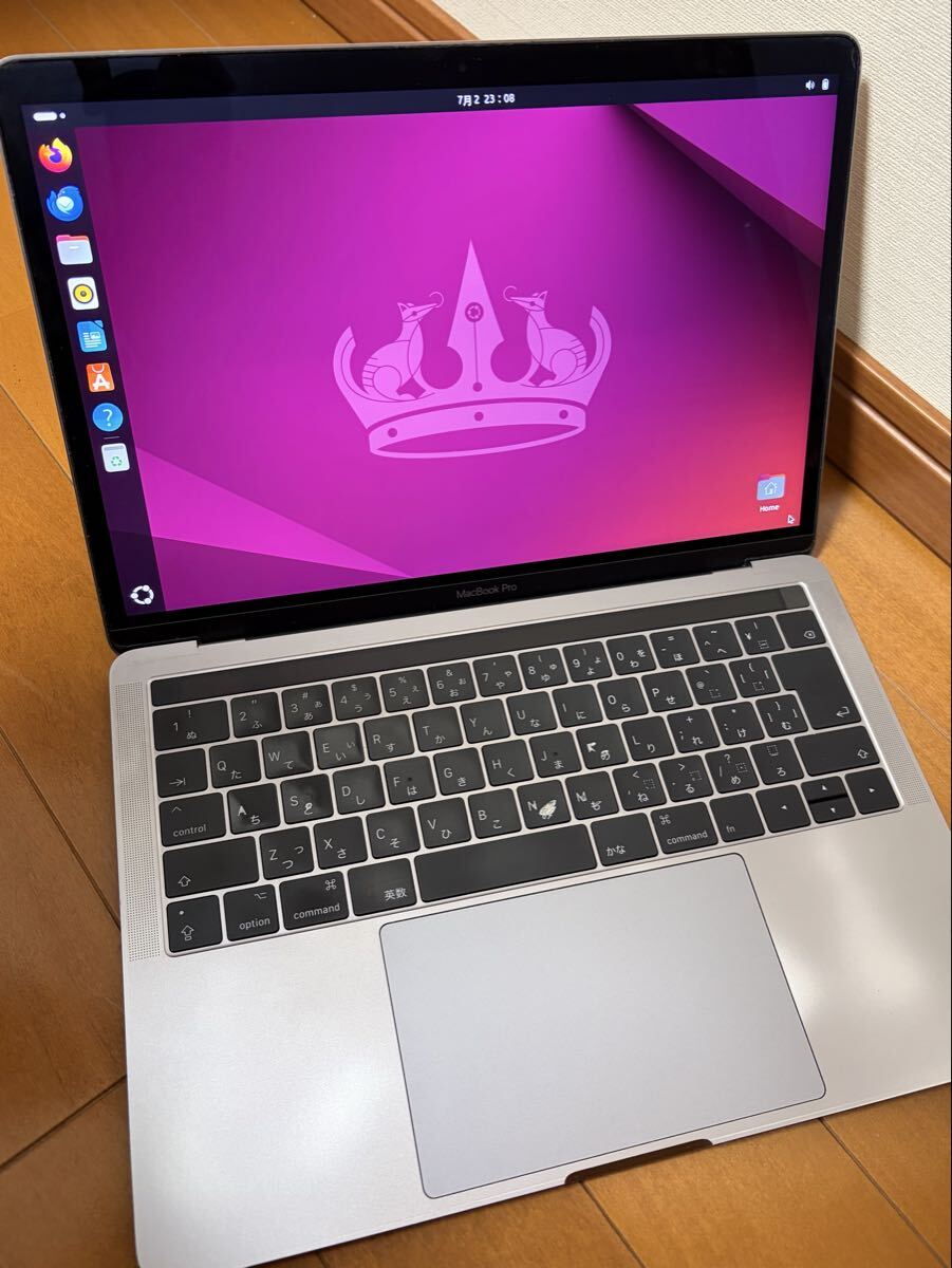 2026年最新】Yahoo!オークション -macbook pro a1706 ジャンクの中古品