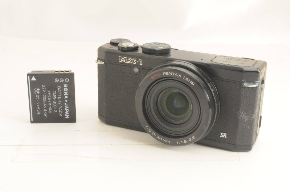 Yahoo!オークション -「pentax mx」の落札相場・落札価格