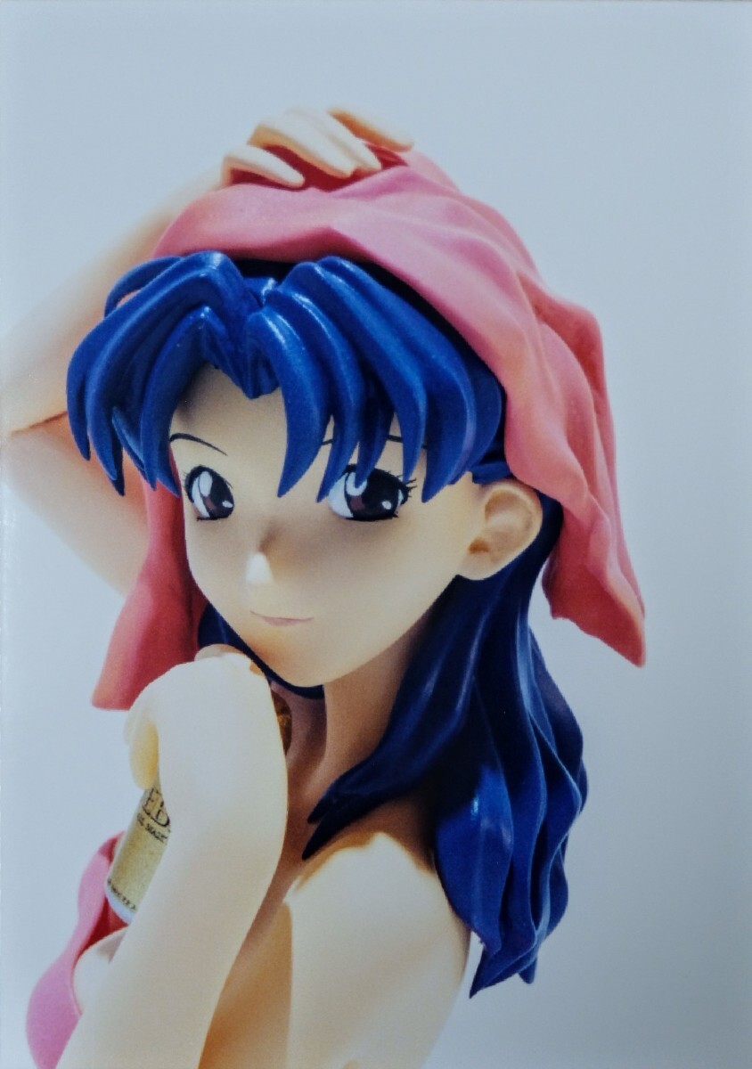 2026年最新】Yahoo!オークション -ガレージキット(葛城ミサト)の中古品