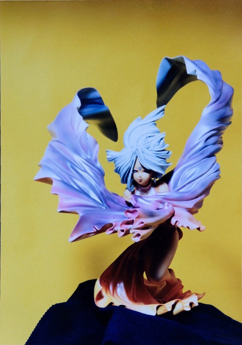 Yahoo!オークション -「正規品ガレージキット」(フィギュア) の落札