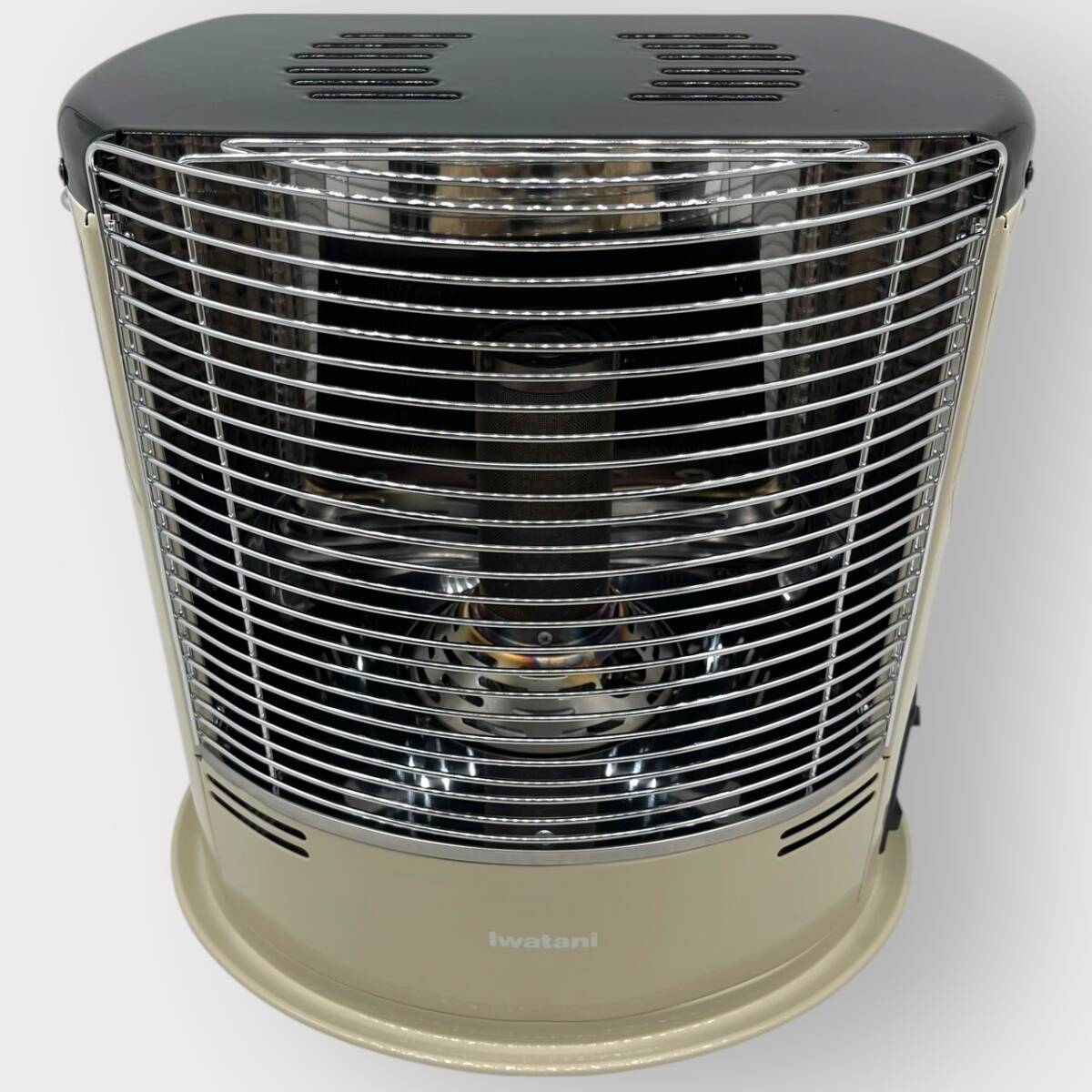 イワタニ デカ暖II CB-STV-DKD2 オークション比較 - 価格.com