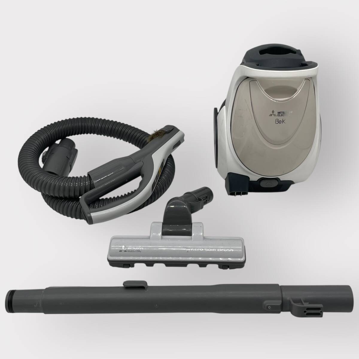 2026年最新】Yahoo!オークション -三菱紙パック掃除機 tcの中古品
