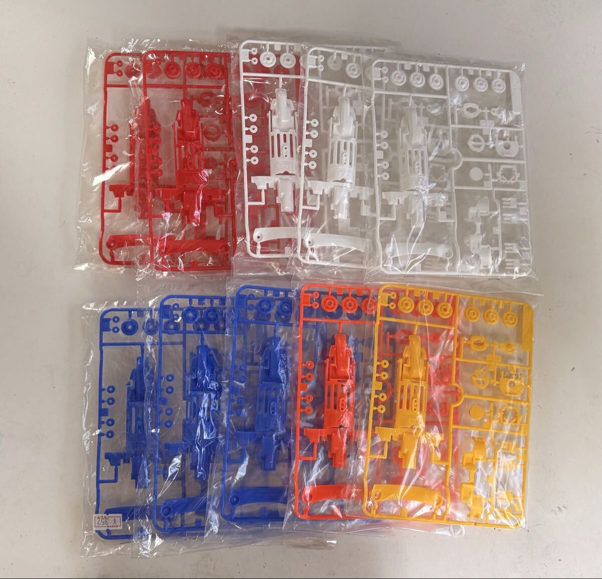 2026年最新】Yahoo!オークション -ミニ四駆まとめ売りの中古品・新品