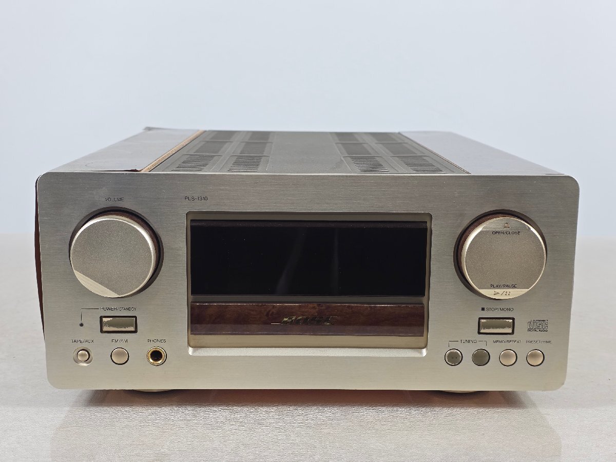 2026年最新】Yahoo!オークション -bose cd アンプの中古品・新品・未