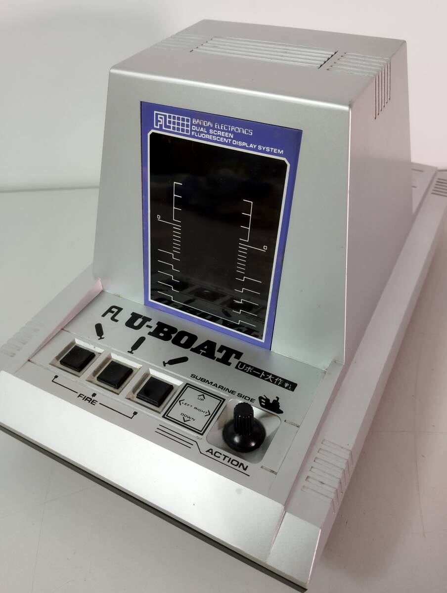 Yahoo!オークション -「uボート大作戦」の落札相場・落札価格