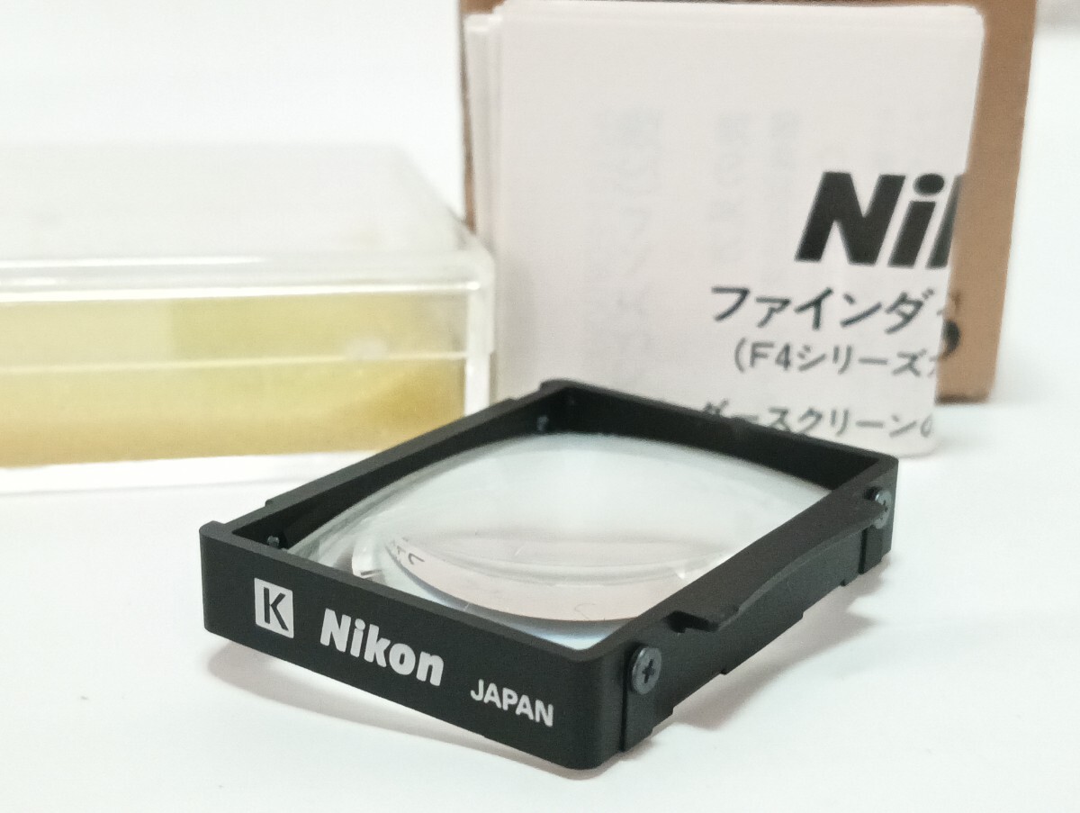 Yahoo!オークション -「nikon f4 スクリーン」の落札相場・落札価格