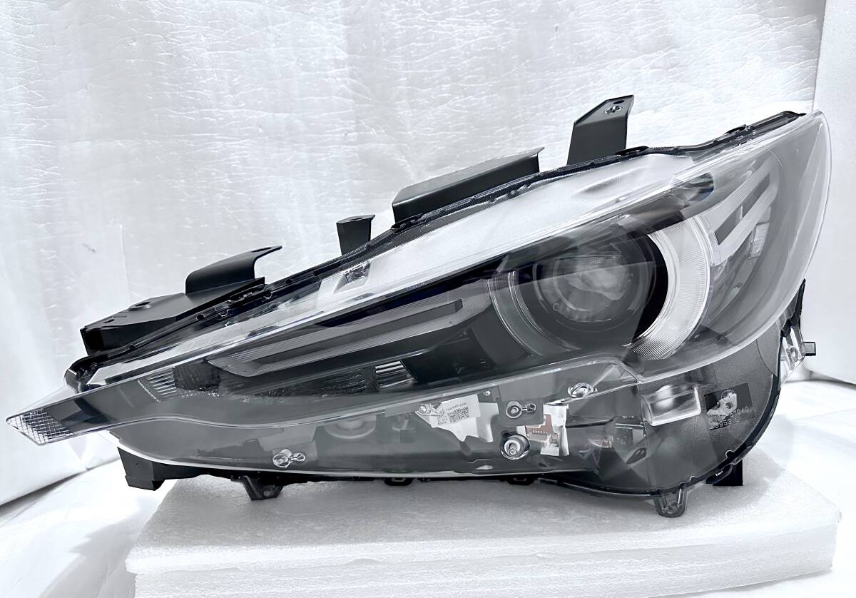 2026年最新】Yahoo!オークション -cx-8 ヘッドライトの中古品・新品