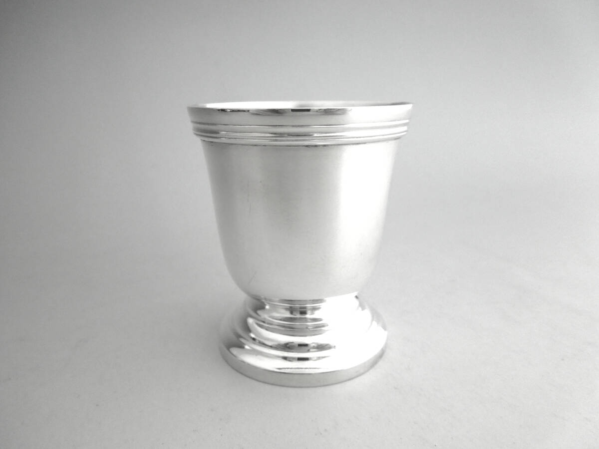 Yahoo!オークション -「銀杯 純銀」(アンティーク、コレクション) の