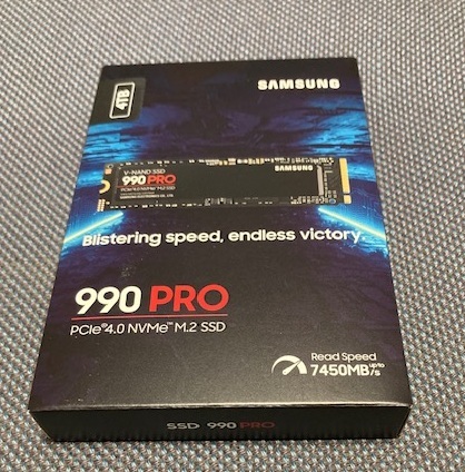 2026年最新】Yahoo!オークション -ssd 4tbの中古品・新品・未使用品一覧